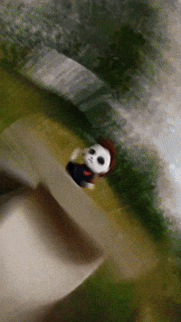 Halloween Kill GIF by Youtooz