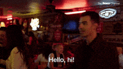Joe Jonas GIF by The Roku Channel