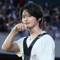 Wen Junhui Love GIF