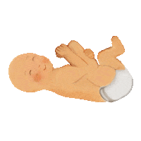 littlewinkssleep baby sleep mama nap Sticker