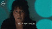 Serious Jodie Whittaker GIF by Doctor Who