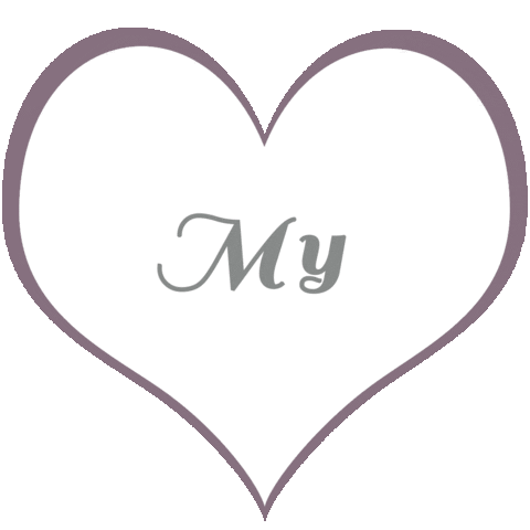 Lamour Sticker by Calla Blanche