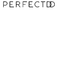 Sustainable Fashion Sticker by PerfectDD