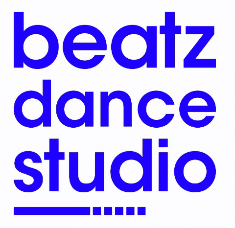 BeatzDanceStudio giphygifmaker happy dance vibes GIF