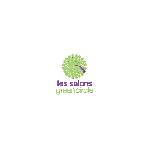 Waste Warriors Sticker by Green Circle Salons