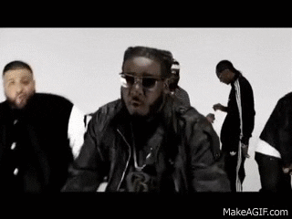 rick ross GIF
