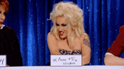 GIF by RuPaul’s Drag Race Season 6