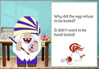 Gnome GIF