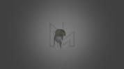 3d GIF by sketchfab