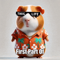 Unity Glow GIF by Guinea Gambino