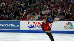 Team Usa Winter GIF by U.S. Figure Skating