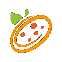 Pizza Sticker by lapergola marsala