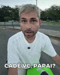 Bob Nunes GIF