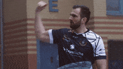 Gym Flex GIF by BIGCLAN
