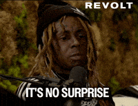 Lil Wayne Gangsta Grillz GIF by REVOLT TV