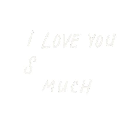 clxmfk love heart text couple Sticker