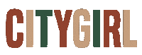 Citygirl Sticker by City Girl Gone Mom