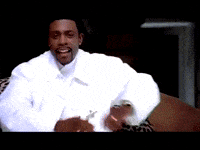 Keith Sweat GIF