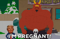 Donald Trump GIF by South Park