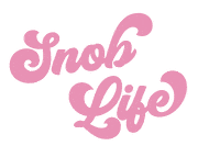 Ming Lee Sticker by Snob Life