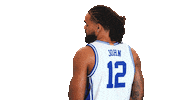 Sport Theo Sticker by Duke Men's Basketball