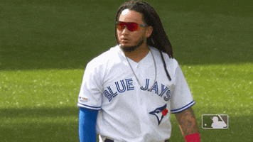 Major League Baseball Sport GIF by MLB