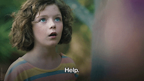 Episode 5 Help GIF by Freeform