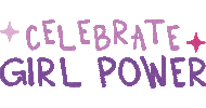 Step Up International Womens Day Sticker by BHCosmetics