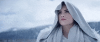 demilovato snow winter demi lovato cold GIF