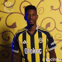 Nelson Semedo GIF by Socinflu
