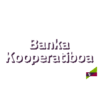 Euskal Herria Banco Sticker by LABORAL Kutxa