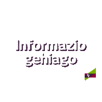 Euskal Herria Banco Sticker by LABORAL Kutxa