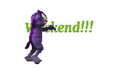 Happy Friday Sticker by Yoast