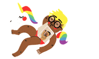 Pool Party Gay Sticker by NMG Network