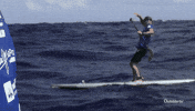 water falling GIF by Outside TV