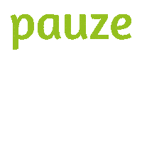 Supplus koffie eten pauze supplus Sticker