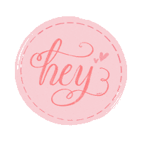 thecookieart love happy art hello Sticker