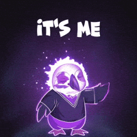 GIF by Puffins