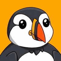 Animation Relaxing GIF by Puffins