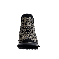 baladigala boots baladigala bala di gala leather boots Sticker