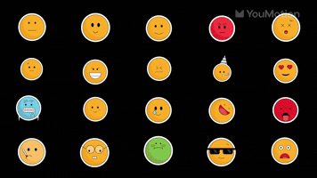 Social Media Emoji