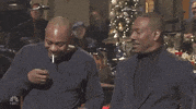 Eddie Murphy Smoking GIF by Saturday Night Live