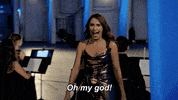 FlirtyDanceFOX love happy dance dancing GIF