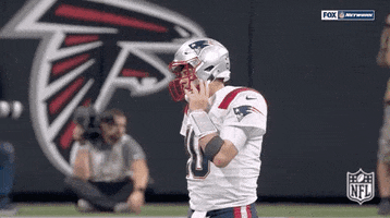 New England Patriots Football GIF by NFL