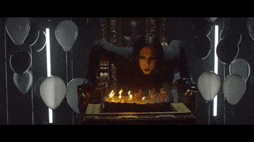 necessary evil GIF by Motionless In White