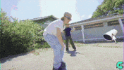 Music Video Pixel GIF