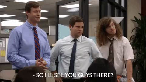 season 5 episode 6 GIF by Workaholics