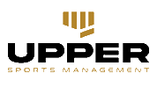 Noche Ufc Sticker by UPPER Sports Management