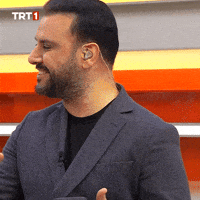 Phone Looking GIF by TRT