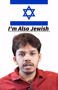 Trending Jewish GIF